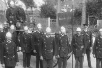 Mannschaftsbild um ca. 1935