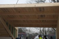 Ausbau Schulungsraum 2019